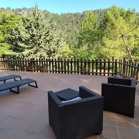 Rural Maravillas Appartement Cañada Catena