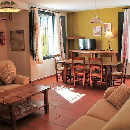 Appartement Rural Maravillas