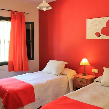 Appartement Rural Maravillas *