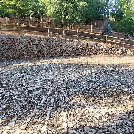 Rural Maravillas Cañada Catena
