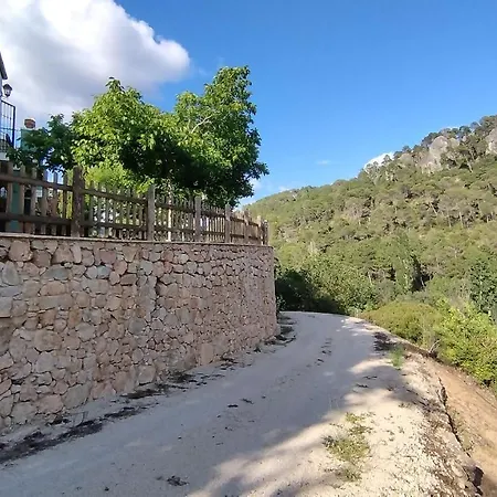 Apartamento Rural Maravillas