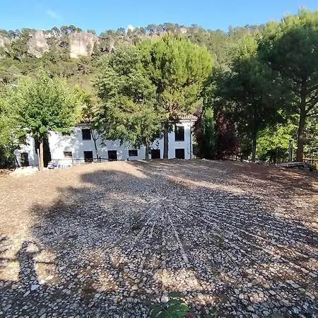 Rural Maravillas Cañada Catena