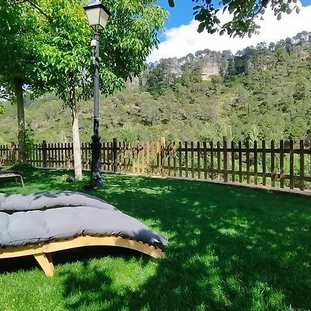 Rural Maravillas Apartamento *