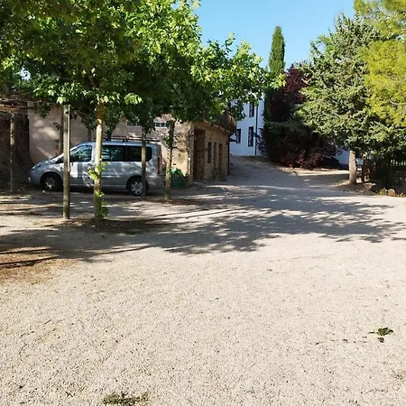Rural Maravillas Cañada Catena