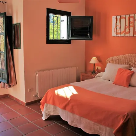 Rural Maravillas Apartamento
