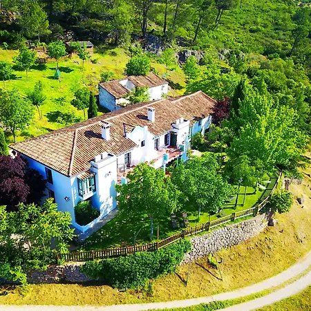 Apartamento Rural Maravillas *