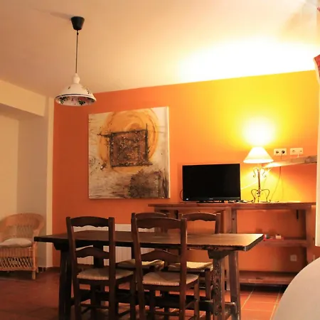 Apartamento Rural Maravillas Cañada Catena
