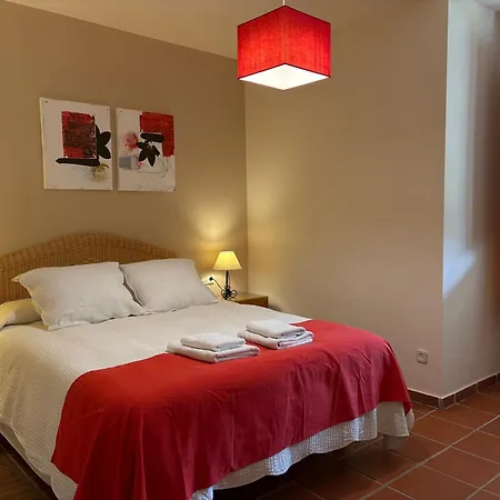 Rural Maravillas Apartamento Cañada Catena