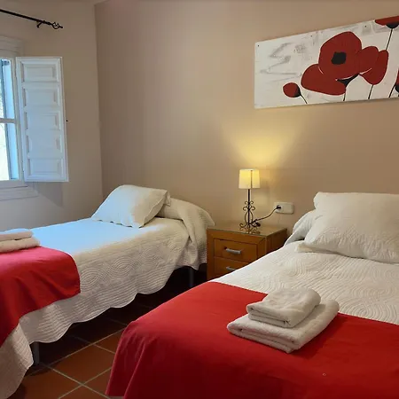 Rural Maravillas Apartamento
