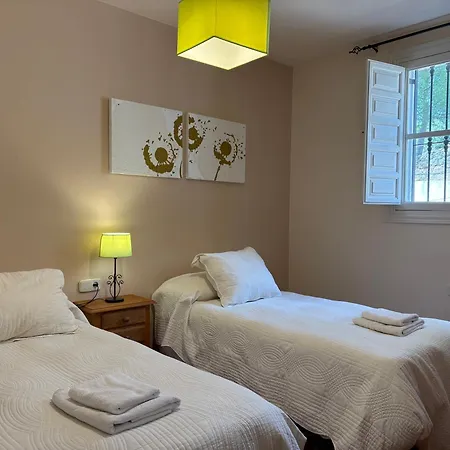 Apartamento Rural Maravillas
