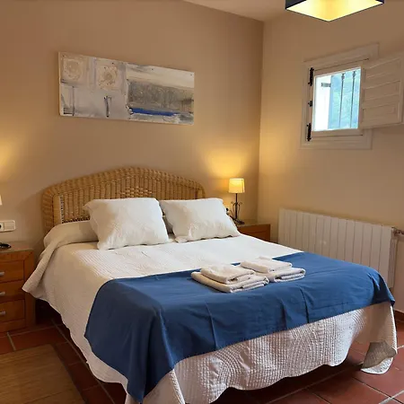 Apartamento Rural Maravillas *