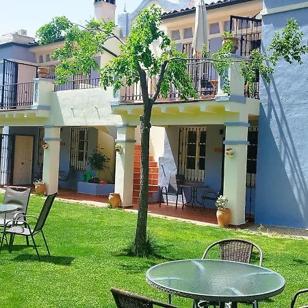 Rural Maravillas Apartamento *