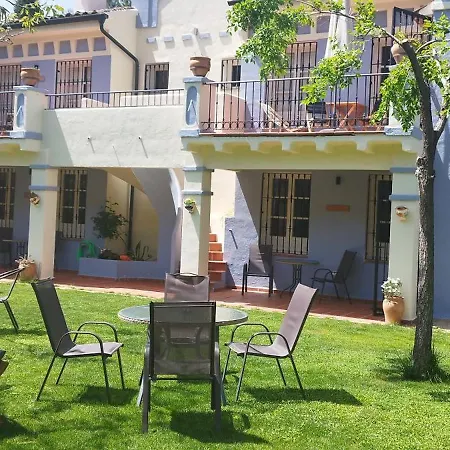 Apartamento Rural Maravillas *