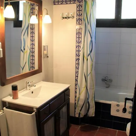 Apartamento Rural Maravillas Cañada Catena